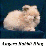 Angora
 Rabbit Ring